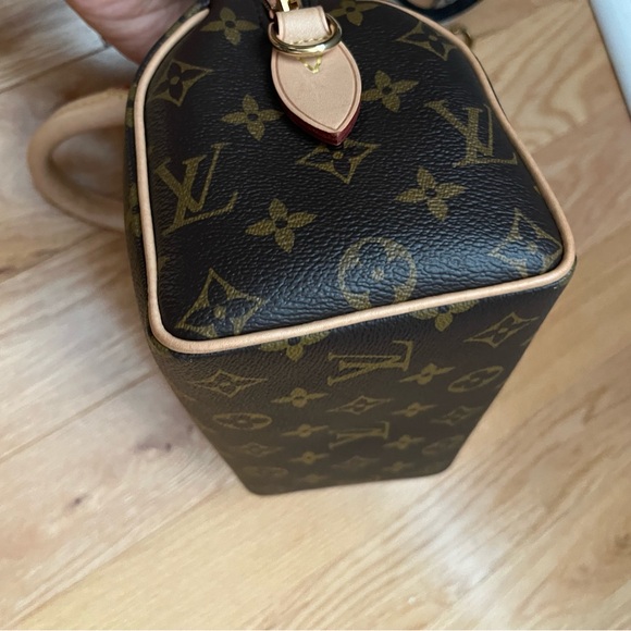 Speedy 20B Monogram - Picture 5 of 10